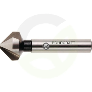 Poglobitveni sveder oblika C, 90°, Ø 20,5 mm - Bohrcraft 17100320590