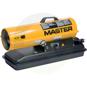 Prostorski grelnik, bencin B-65 CEL - MASTER 1723020650