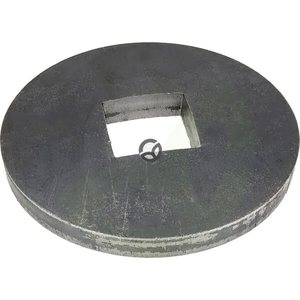 Privarljiva podložka za 36x36 in 40 - Kramp 17100074G