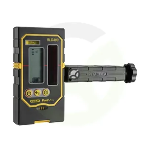 Laserski sprejemnik RLD400 - Stanley 177133