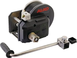 Vitel z vrvnim trakom, tip 901 plus, tip 901 A - AL-KO 1730017