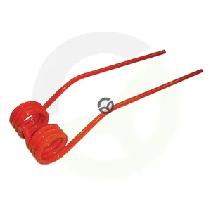 Vzmetni prst CCW - Kramp 0009024832KR