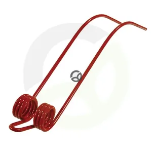 Vzmetni prst - Kramp 0009020830KR