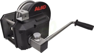Žični vitel plus, tip 901 A - AL-KO 1730014
