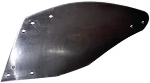 Deska pluga AR4H leva - Grégoire-Besson 173425