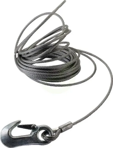 Vrsta vrvi 501 5mmx10m - AL-KO 1730138
