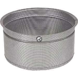 Filtrirna košara RVS - Arag 006960