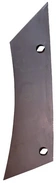 Golenica pluga leva ravna ESC - Grégoire-Besson 173325