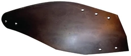 Deska pluga desna - Gregoire Besson 173484 / 173490 - Kramp 173436