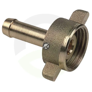 Cevni priključek 10 mm - Arag 006320