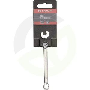 Kombinirani ključ 8 mm - Kramp 1802025008KR
