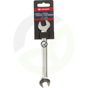 Dvostranski odprti ključ 12x13 mm - Kramp 1802081213KR