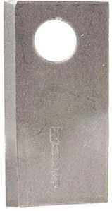 Levi kosilni nož 94x48x3mm luknja Ø19mm 25 pakiranje - Kramp 0001043390KR