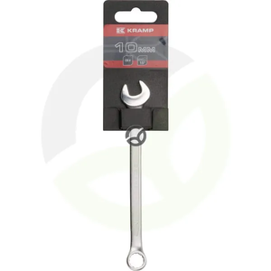Kombinirani ključ 10 mm - Kramp 1802025010KR