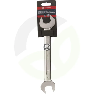 Dvostranski odprti ključ 22x24 mm - Kramp 1802082224KR