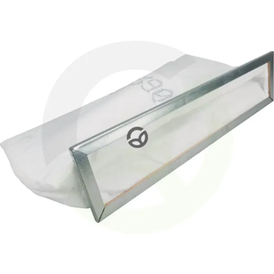 Filter kabine - Kramp 0000715251KR