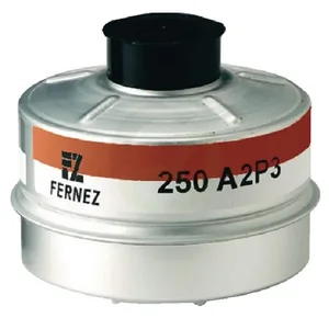 Plinski filter 250 A2P3 - Honeywell 1783010