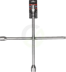 Križni ključ za kolesa 17,19,22 mm in 1/2