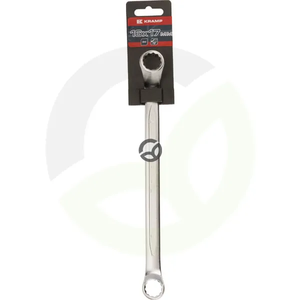 Dvojni obročni ključ 13x14 mm - Kramp 1802051314KR