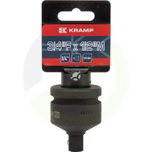 Udarni adapter 3/4