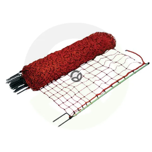 Mreža za piščance, dvojna konica, 112 cm - Gallagher 022403