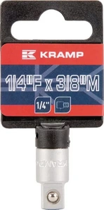 Adapter za nasadni ključ 1/4