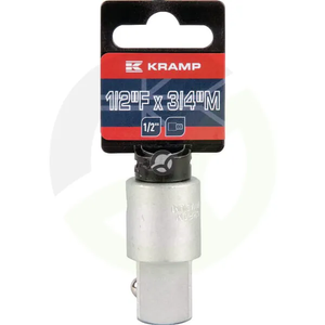 Adapter za nasadni ključ 1/2
