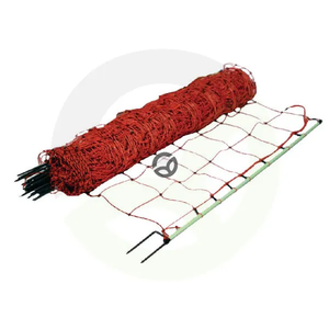 Mreža za ovce, z dvojnimi bodicami, 90 cm - Gallagher 022175