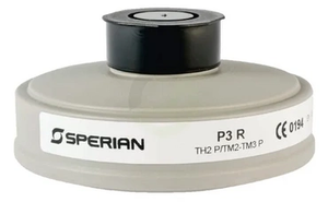 Filter za delce 250 P3 - Honeywell 1786000