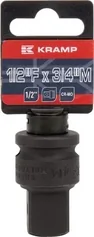 Udarni adapter 1/2