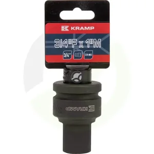 Udarni adapter 3/4