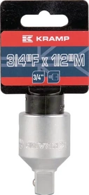 Adapter za nasadni ključ 3/4