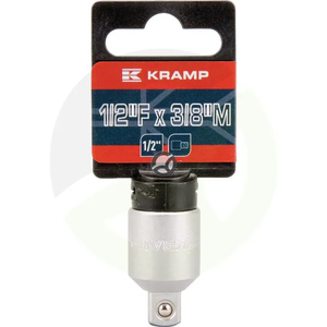 Adapter za nasadni ključ 1/2