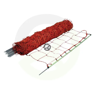 Mreža za koze, enojni trn, 106 cm - Gallagher 022168