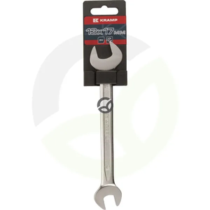 Dvostranski odprti ključ 13x17 mm - Kramp 1802081317KR