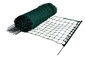 Hobby električna mrežna ograja, 65 cm - Gallagher 024377