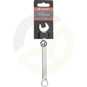 Kombinirani ključ 12 mm - Kramp 1802025012KR