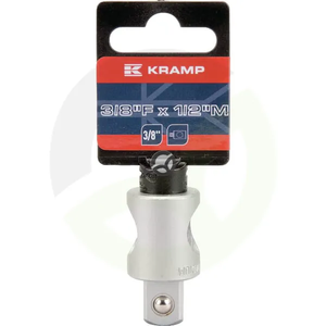 Adapter/drsnik 1/2