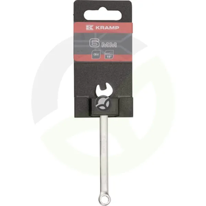 Kombinirani ključ 6 mm - Kramp 1802025006KR