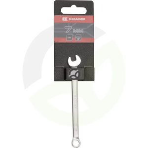 Kombinirani ključ 7 mm - Kramp 1802025007KR