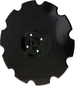 Disk z U-zarezo V55 470 mm - Väderstad 179857