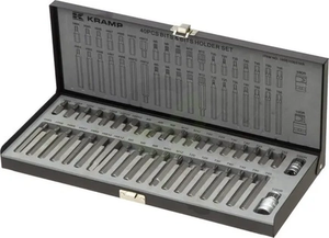 Komplet bitov 40 kosov - Kramp 1808103031KR