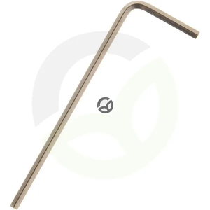 Imbus ključ 2 mm - Kramp 1809020020KR