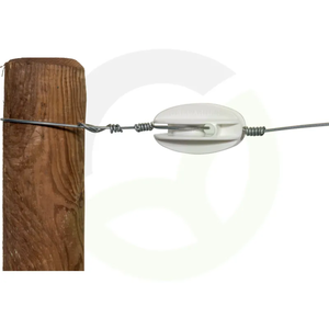 Izolator bela 100 kosov - Gallagher 012022