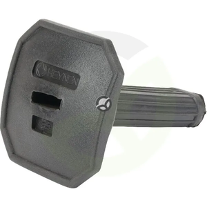 Gumijasta zaščita za roke za dleto, 26x7 mm - Kramp 1816520234KR