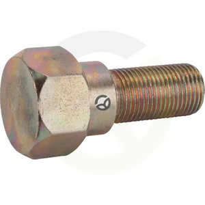 Vijak sprednje osi 5/8 unf 181953M2N