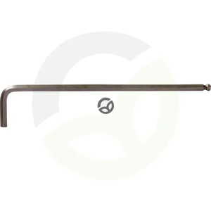 Imbus ključ 6 mm - Kramp 1809030060KR