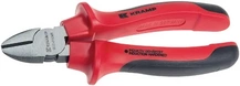 Klešče s ščipalkami 160 mm - Kramp 1812040160KR