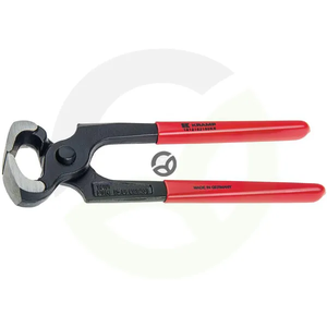 Čelne ščipalne klešče 180 mm - Kramp 1812162180KR