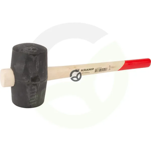 Gumijasto kladivo 65x115 - Kramp 1814823003KR